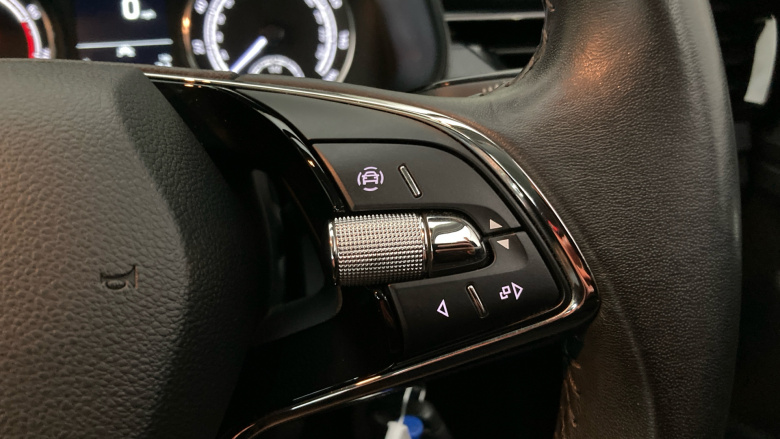 Skoda Scala 1.0 TSI 110 SE 5dr Petrol Hatchback